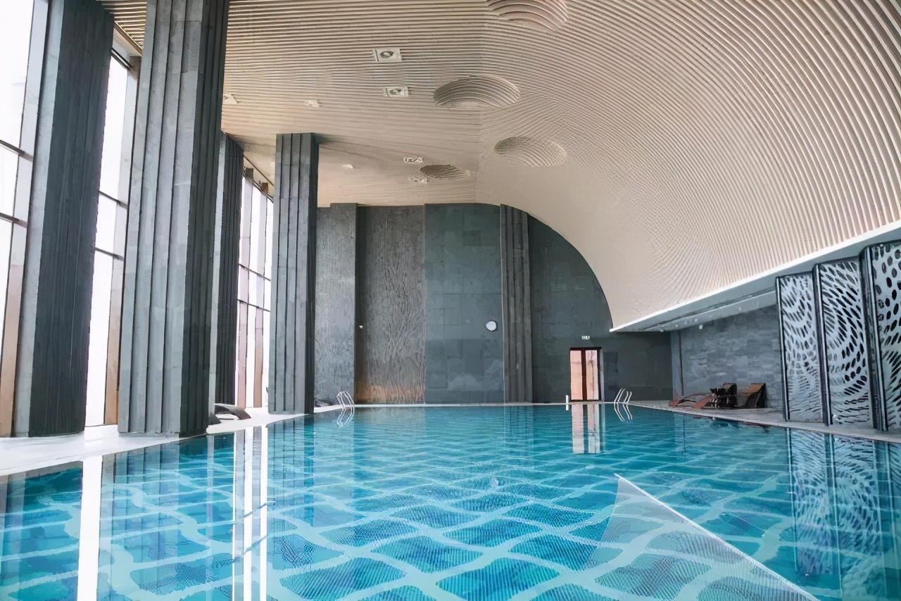 青岛胶南红树林旅游景点,西海岸红树林度假世界