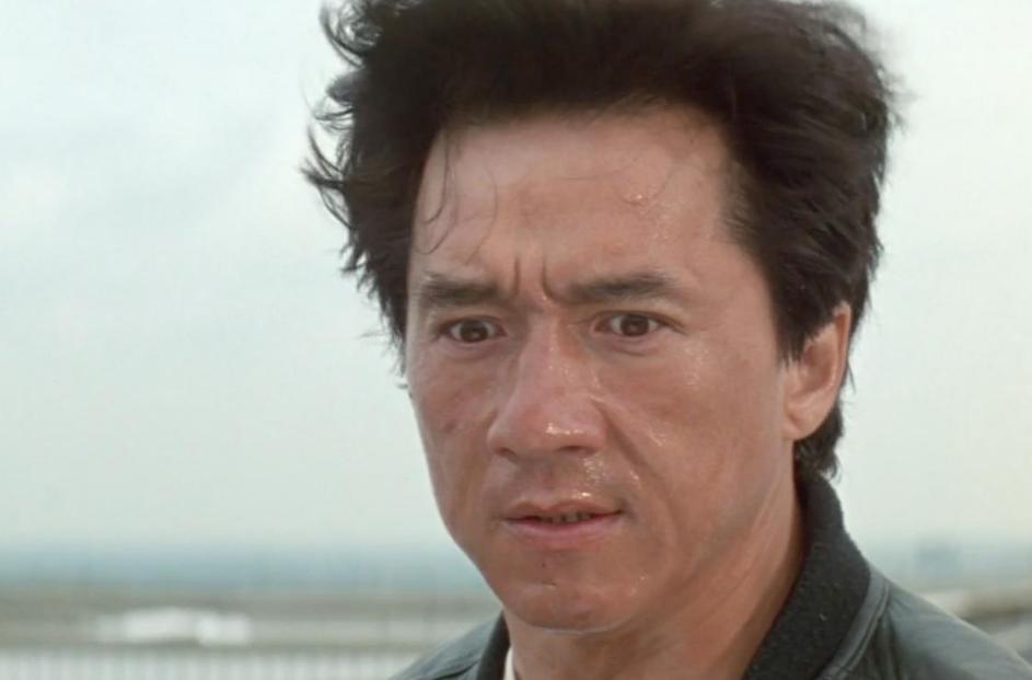 15部影视剧“名场面”，乌鸦掀桌，朱茵眨眼，她让人等了28年