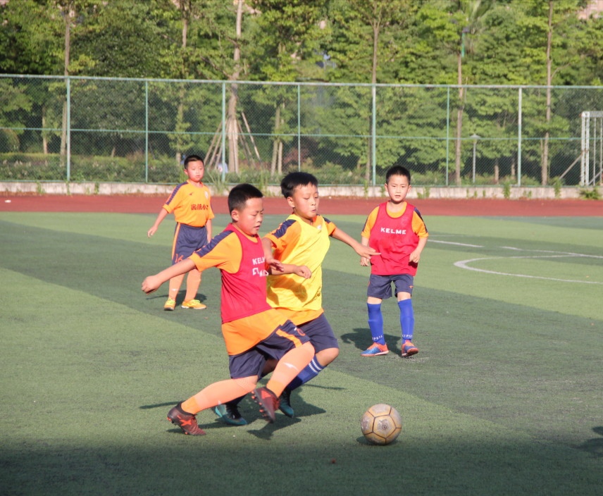 南充足球青训俱乐部,南充奥航足球俱乐部教练