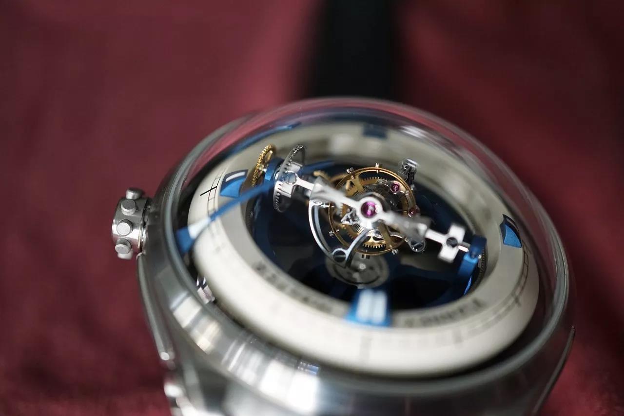 什么样的表戴着好看,什么经典表适合戴