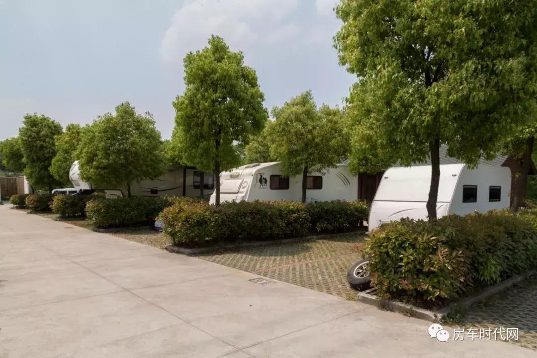 房车时代农展馆,房车时代车展南京车展