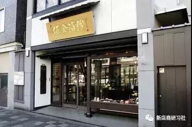 9层楼只卖茶，福寿园把日本零售业的“变态”做到了极致