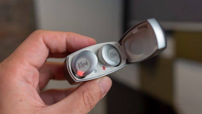 klipscht5ii真无线耳机,klipscht5ii