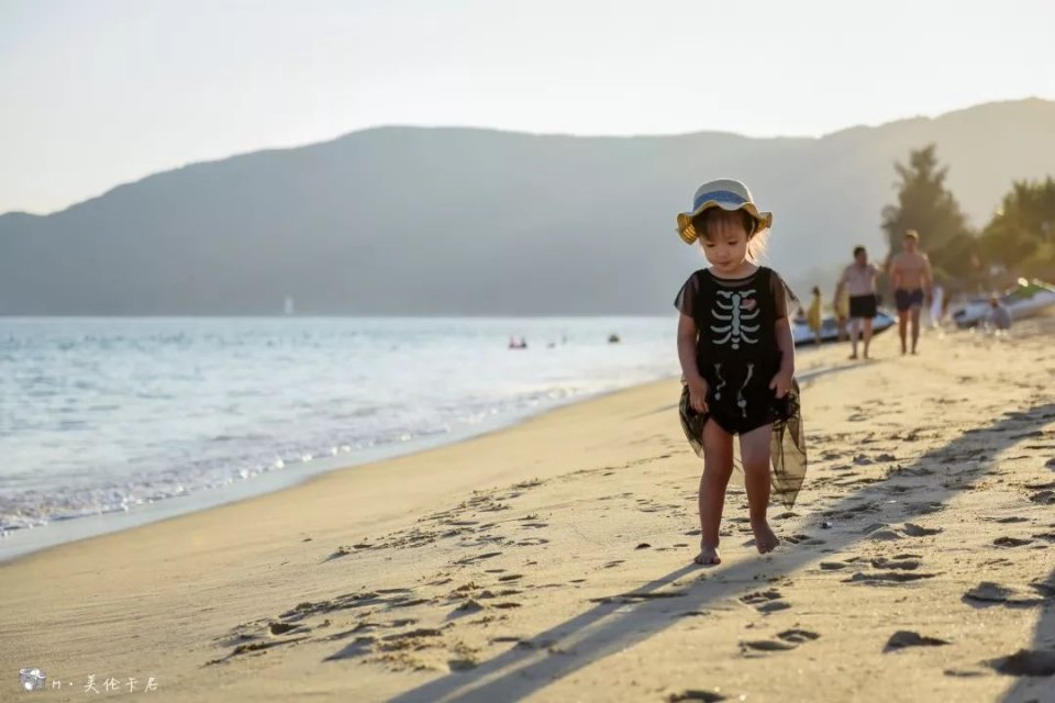 亚龙湾亲子酒店推荐适合带孩子,亚龙湾最适合亲子游的度假酒店