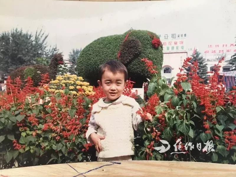 焦作市东方红广场,焦作东方红广场今昔对比