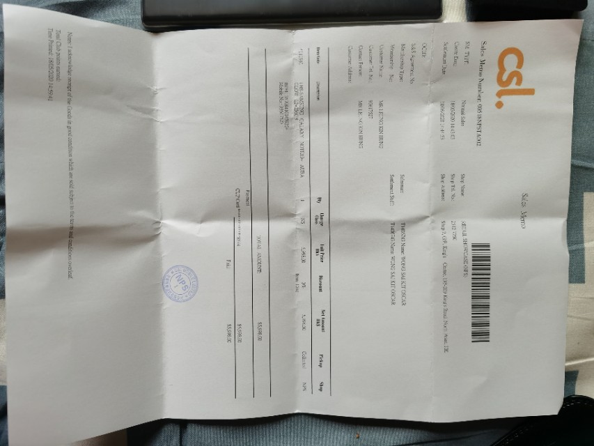 淘宝买的三星note10+系统体验,淘宝买韩版三星note10