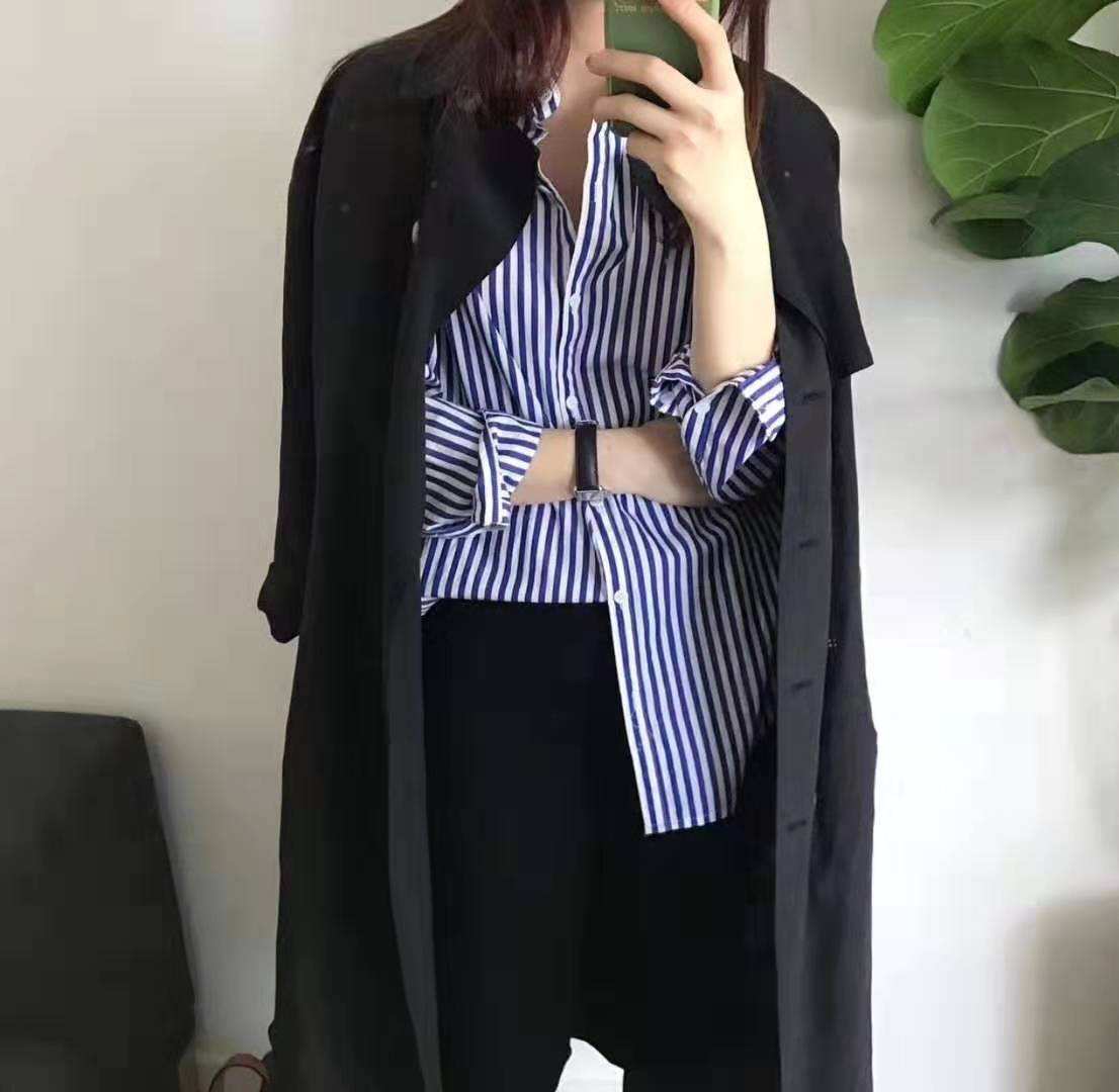 韩版的衣服有什么特点,韩版和时装款区别