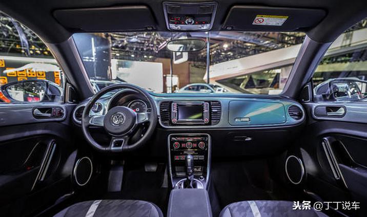 讲不出再见日本原版叫什么,2018年甲壳虫停产还值得购买吗