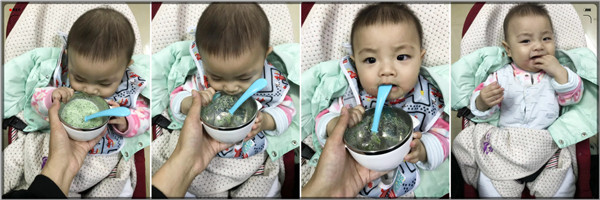 给宝宝添加蔬菜泥米糊，这四个问题，家长一定要注意