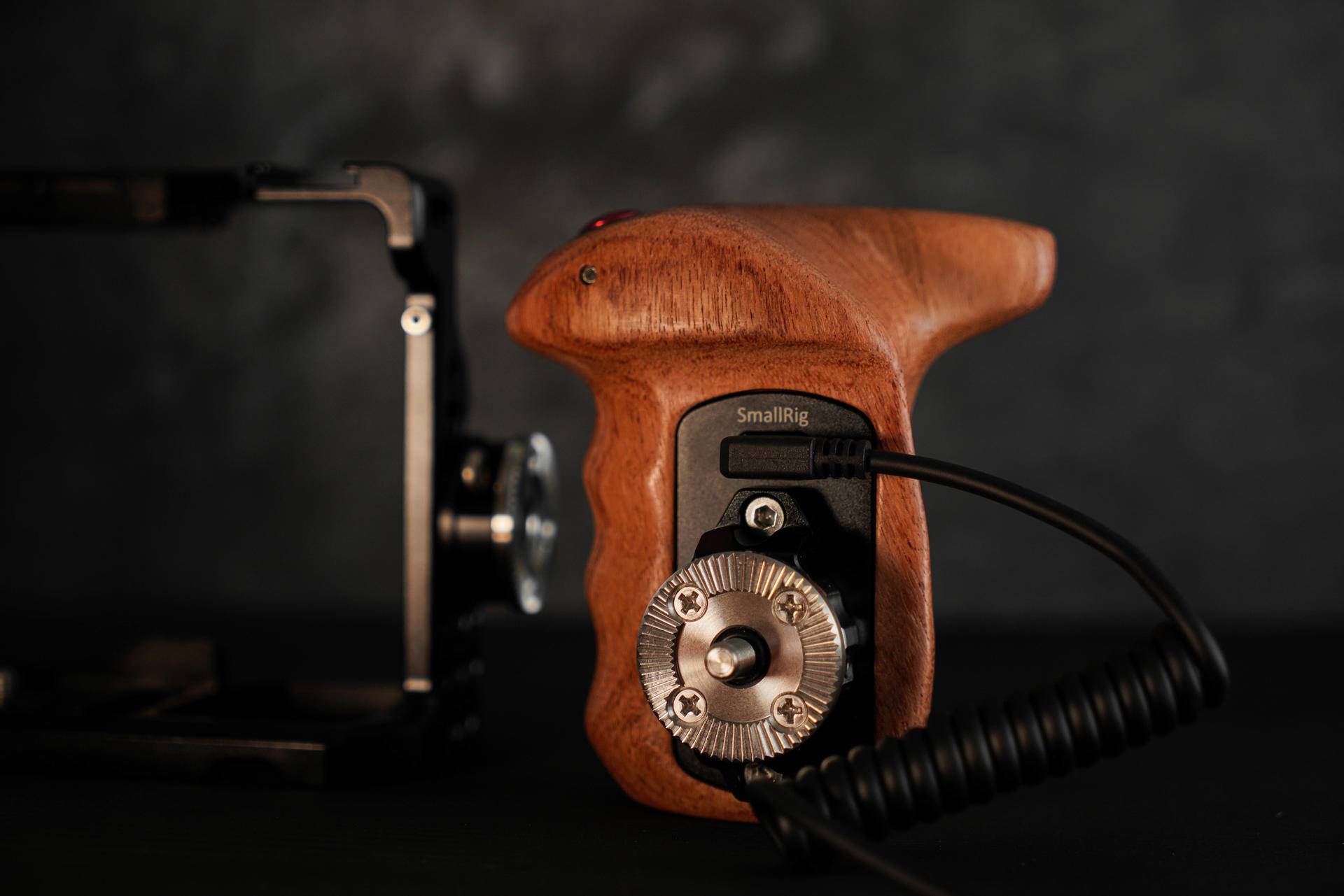 用斯莫格配件给相机整套方案,甲方爸爸都不敢轻看