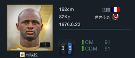 fifaonline3十大实用球员,fifaonline32016最佳阵容