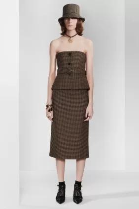 风向|2020置装，哪些流行元素要get？