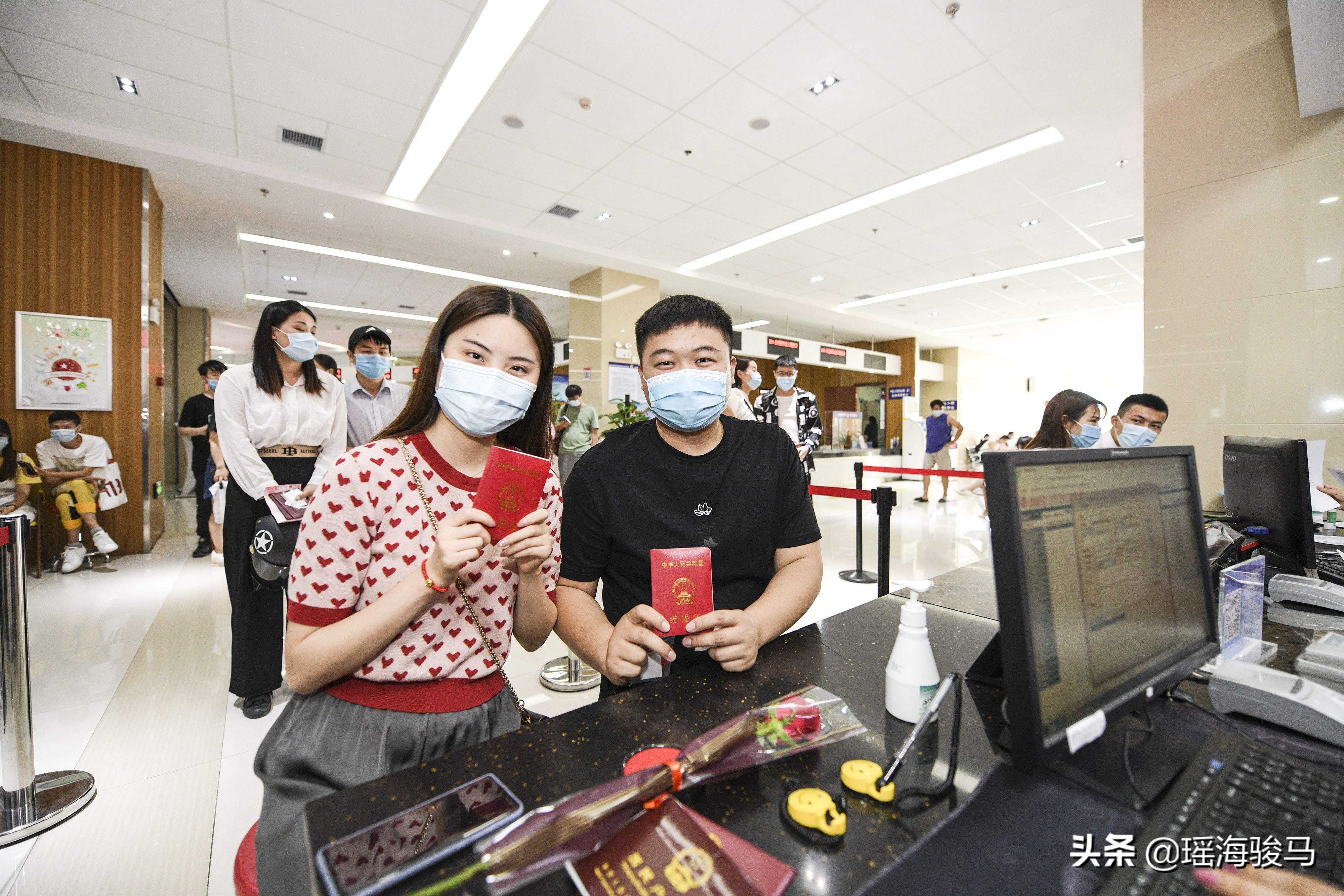 520民政局排队领证合肥,520合肥结婚领证预约