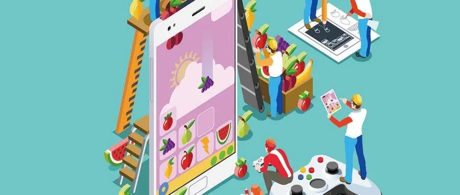 区块链游戏的发展前景,区块链游戏商业化