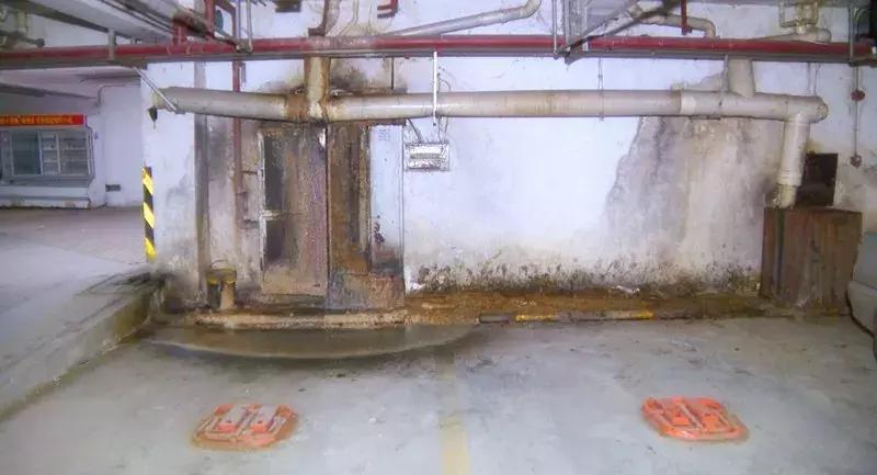 4个月过去香江康桥、丰乐尚都私接排污管道问题整改情况如何?