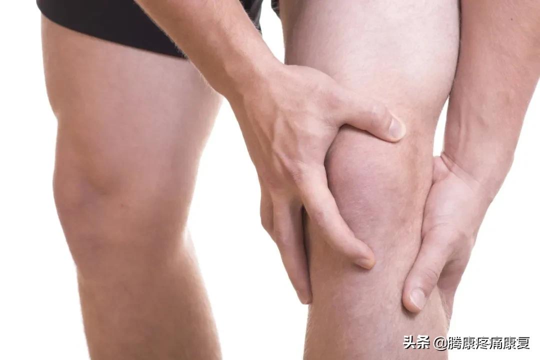 髌股关节疼痛综合症的检测方法,髌股关节疼痛综合征