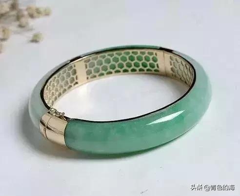 玉镯断了怎么修复,玉镯断了怎样修复如初