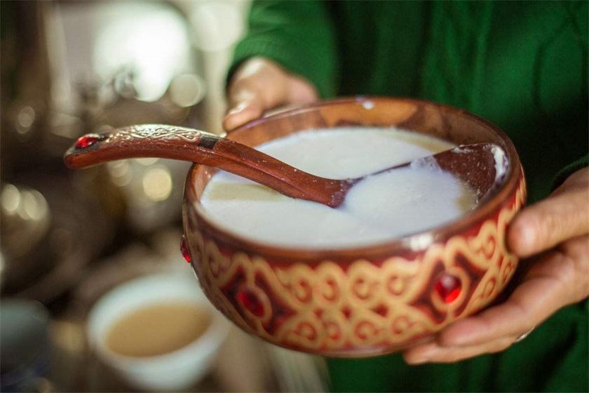 哈萨克斯坦美食做法大全,哈萨克特色美食教程