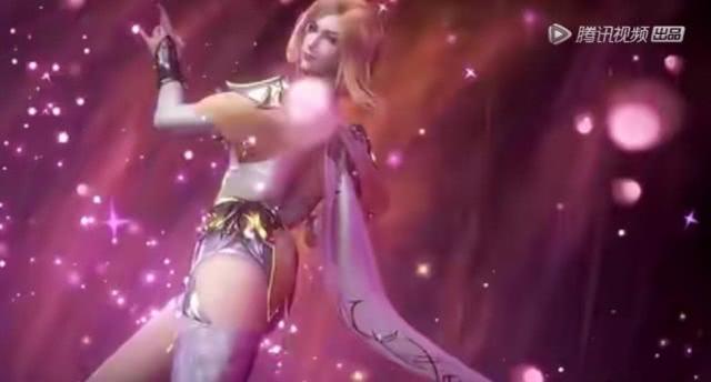 斗罗大陆：武魂融合技-妖魅再厉害，也抵不过这一击