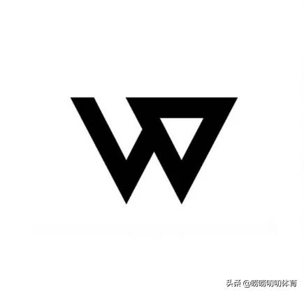 所有球星logo和名字认识,每位球星都是不是有自己的logo