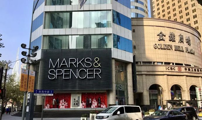 上海哪些商场倒闭了,上海倒闭的商场现状如何