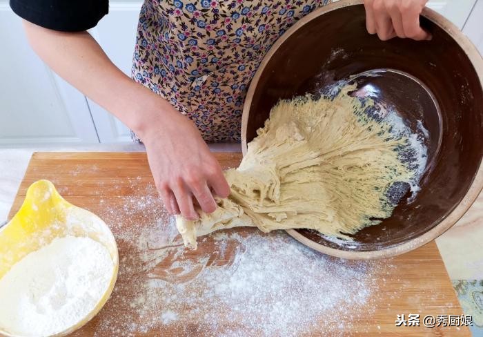 杂粮馒头如何做得松软,纯杂粮馒头如何做得松软