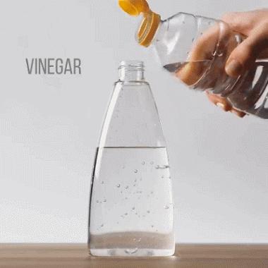 卫生间杂乱无章,卫生间很乱全是管子怎么办