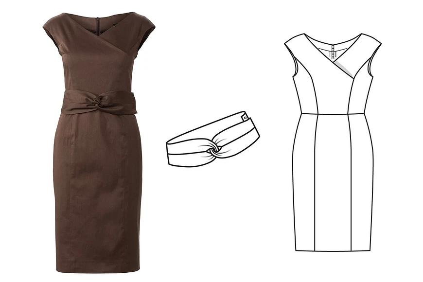 缝纫日常让生活过得更充实美好,缝纫衣服用它真方便