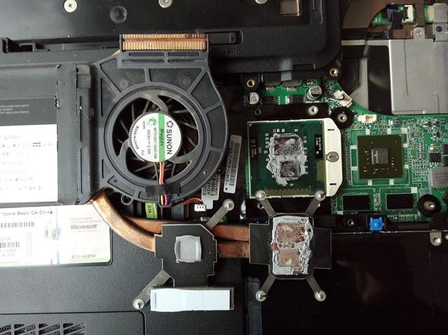 笔记本玩游戏发热太严重怎么办,笔记本玩游戏一般多久开始发烫