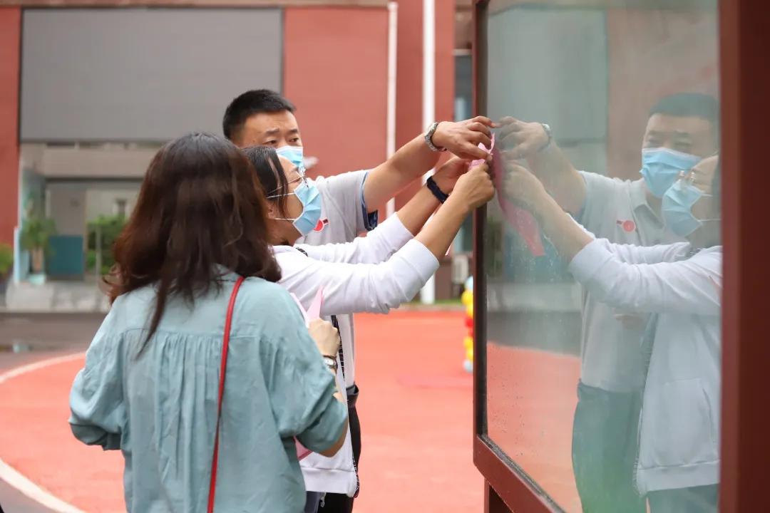 华山路小学新生一年级入学仪式,云兴小学城东分校招生标准