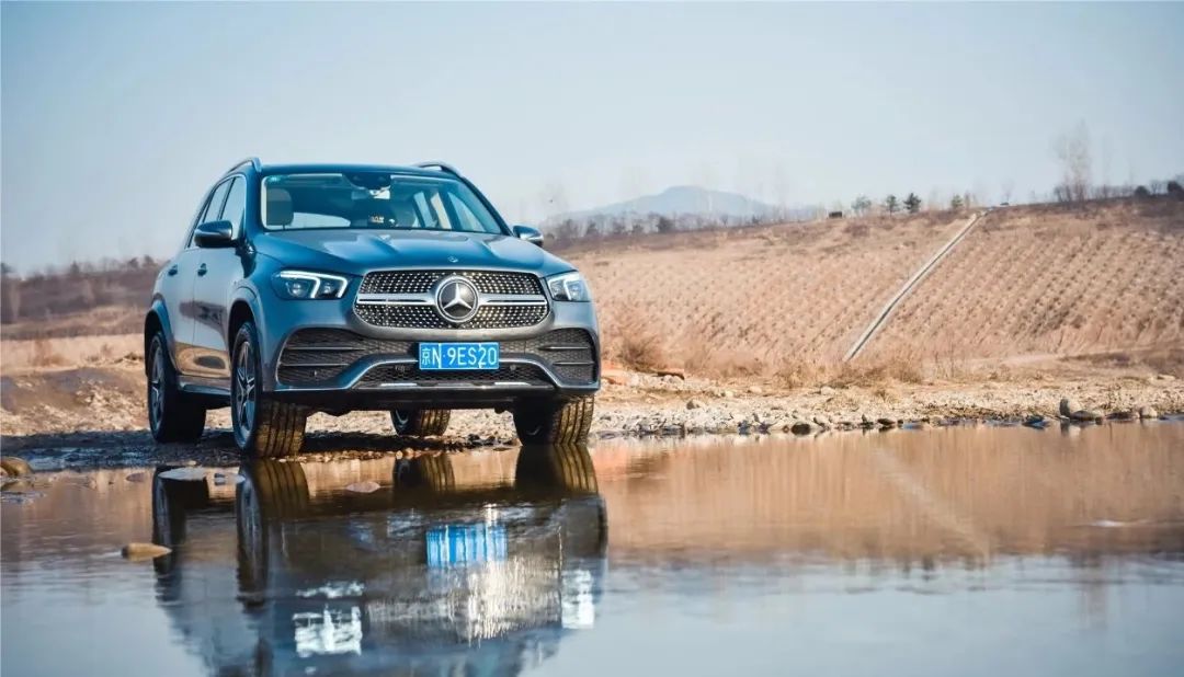 新款奔驰gle4504matic试驾,奔驰gle450豪华版试驾