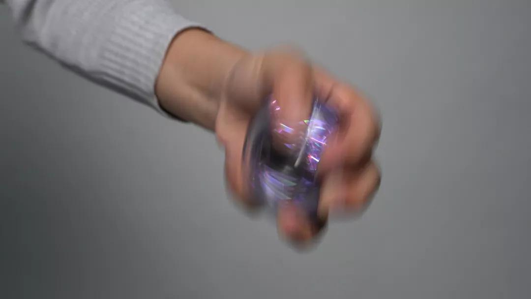 长期使用电脑鼠标手,长时间用鼠标手