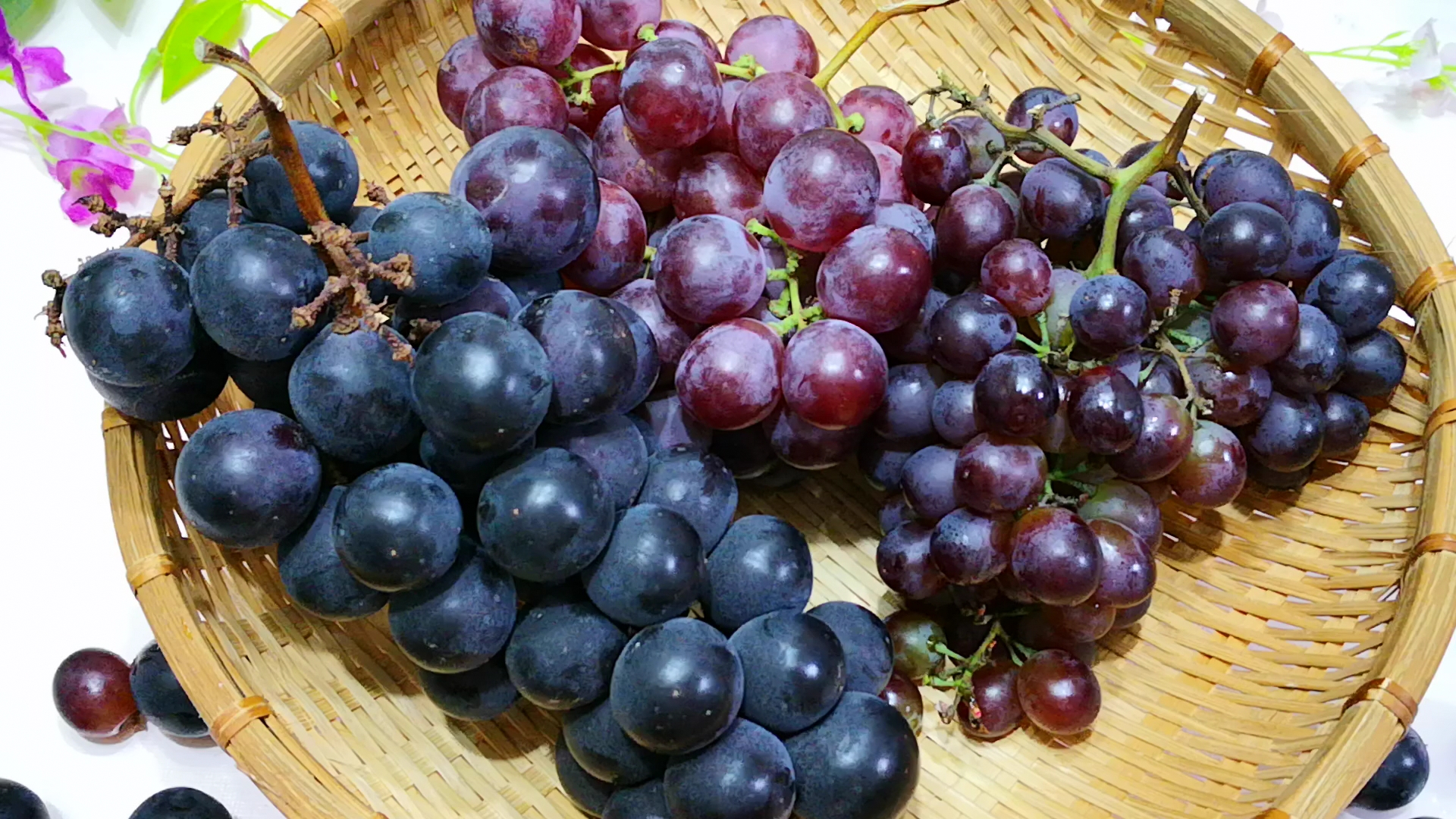 夏天必备的十种果子,夏天必备的10种果子