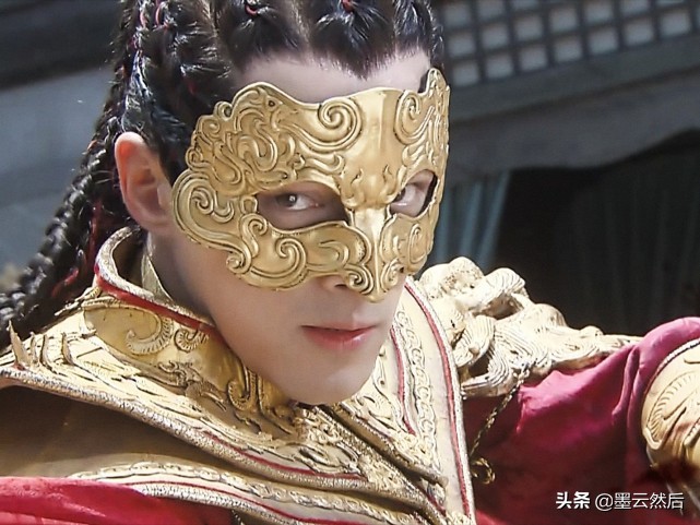 轩辕剑小雪和陈靖仇初见,轩辕剑陈靖仇喜欢小雪吗