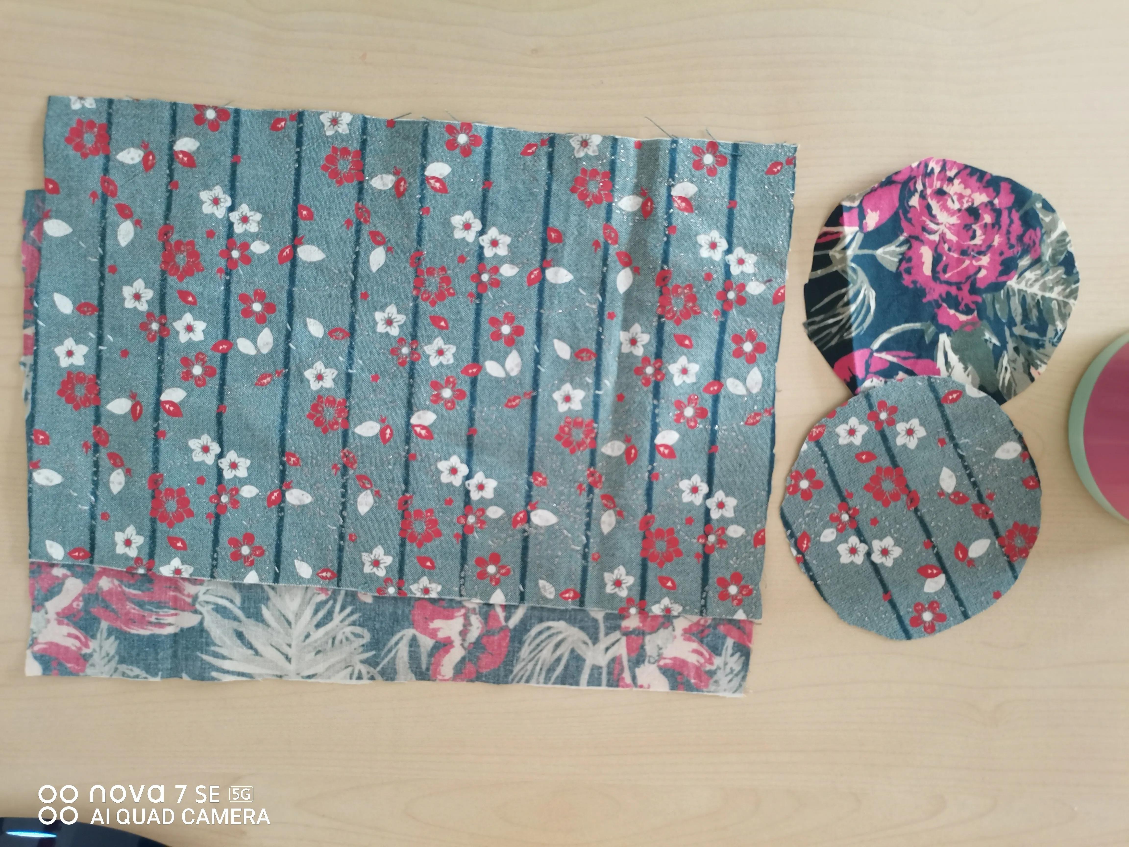 简单实用的水杯套,小技巧水杯套