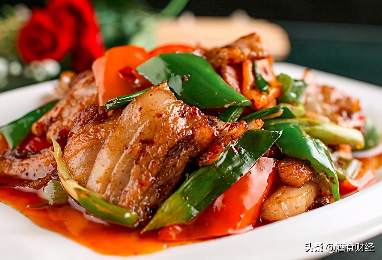 对话原成都市调味品研究所所长李幼筠：四川调料是最有前景的行业