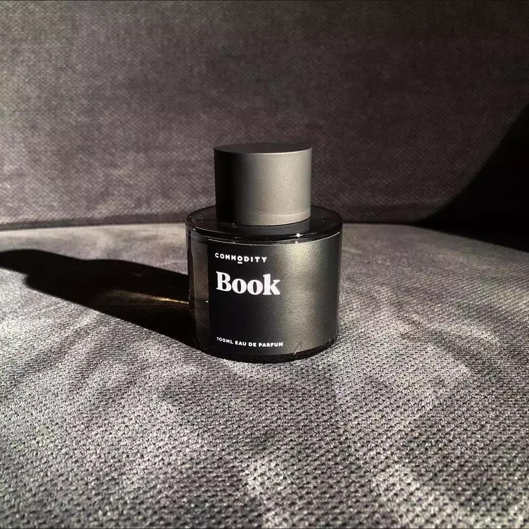 冬季男香终极选择,最难驾驭的男香