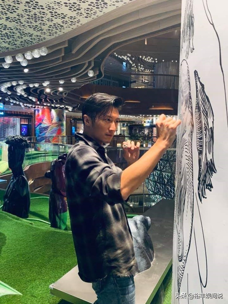 谢霆锋厨艺被吐槽,谢霆锋吐槽厨师