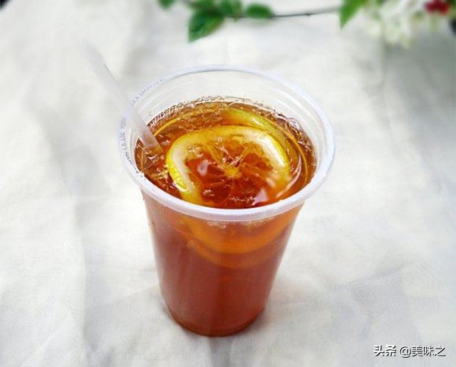 好喝又简单的水果茶美白,怎么做好喝又简单的水果茶呢