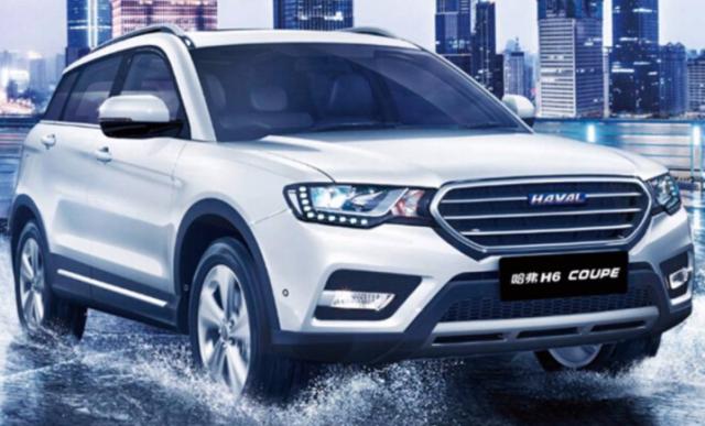 哈弗h6销量为啥老是排在suv榜第一,14款哈弗h6最真实的优缺点