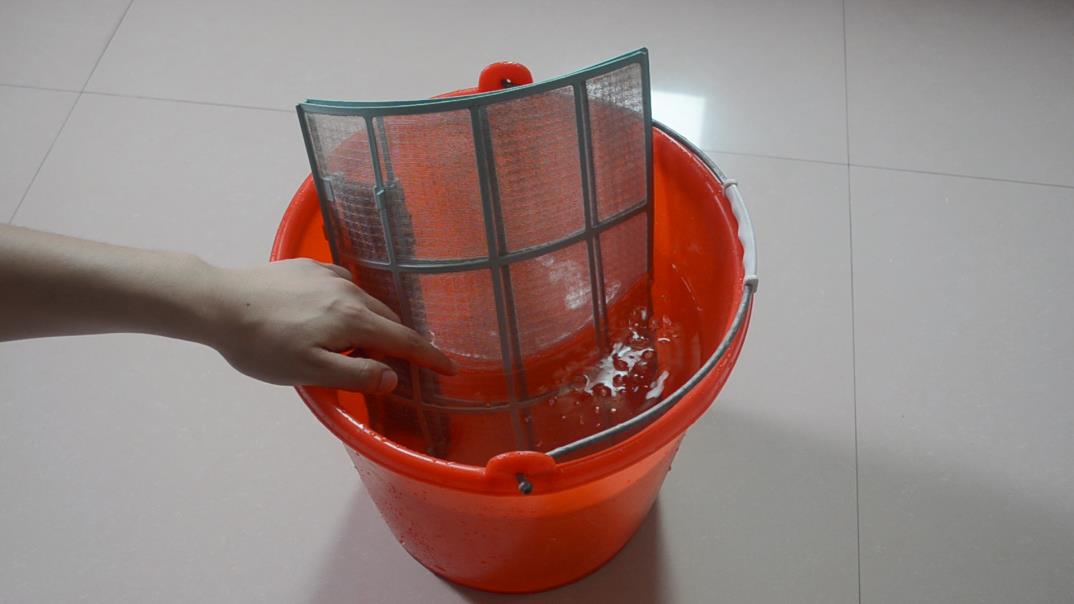 新风空调和一般空调怎么清洗,空调清洗师傅清洗空调要哪些工具