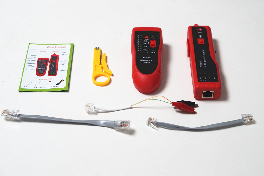 毕亚兹网线寻线仪属于什么档次,毕亚兹网络寻线仪