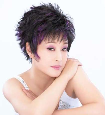 刘晓庆是怎么还债的,刘晓庆的真实身份令人震惊