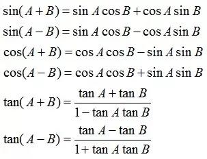 课本上没有但超级好用的数学公式,超好用的数学公式课外