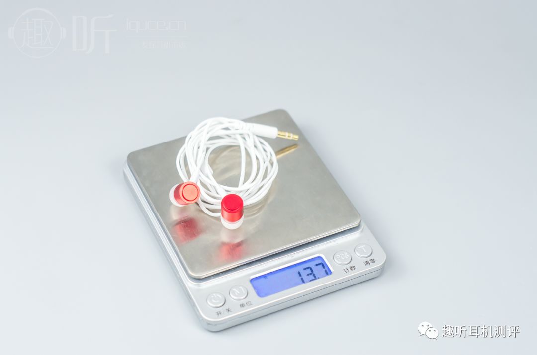 廉价也有好音质？ALPEXHi-UnitHSEA1000R入耳式耳机体验测评