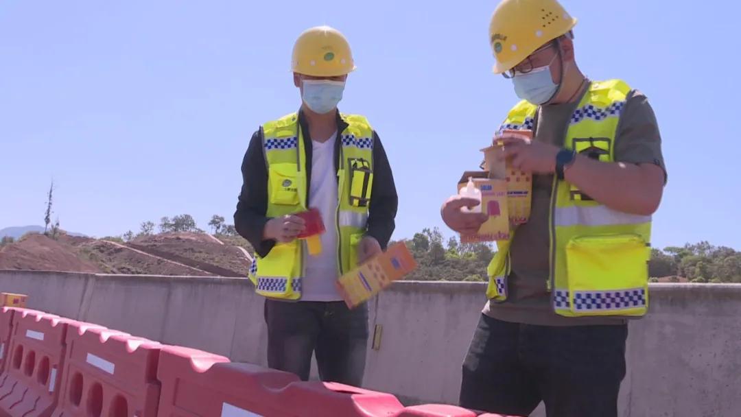 楚雄广通高速公路扩容项目,楚雄广通南规划