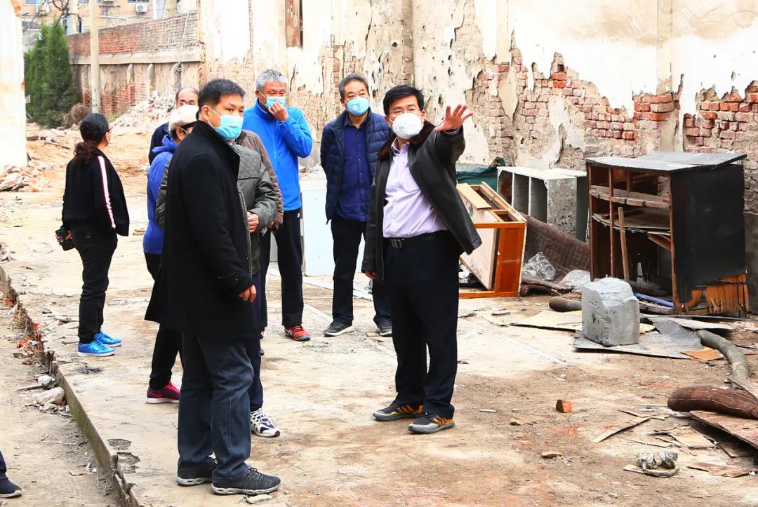 新学期有哪些新变化,许昌职业技术学院新学期工作