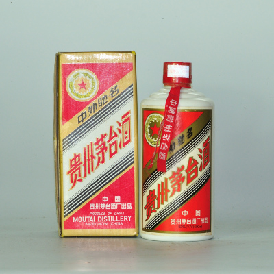 十大不输茅台的酒排行,八大茅台极品酒