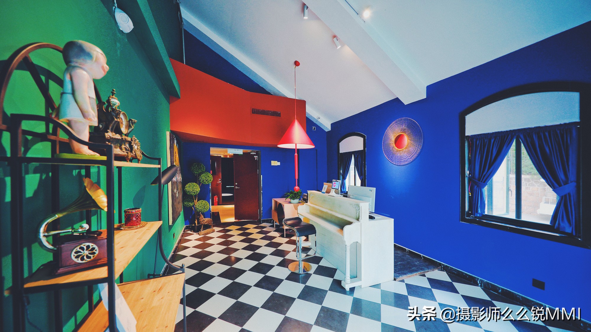 怡堡啊!就爱你戏多啊!#全民非遗#