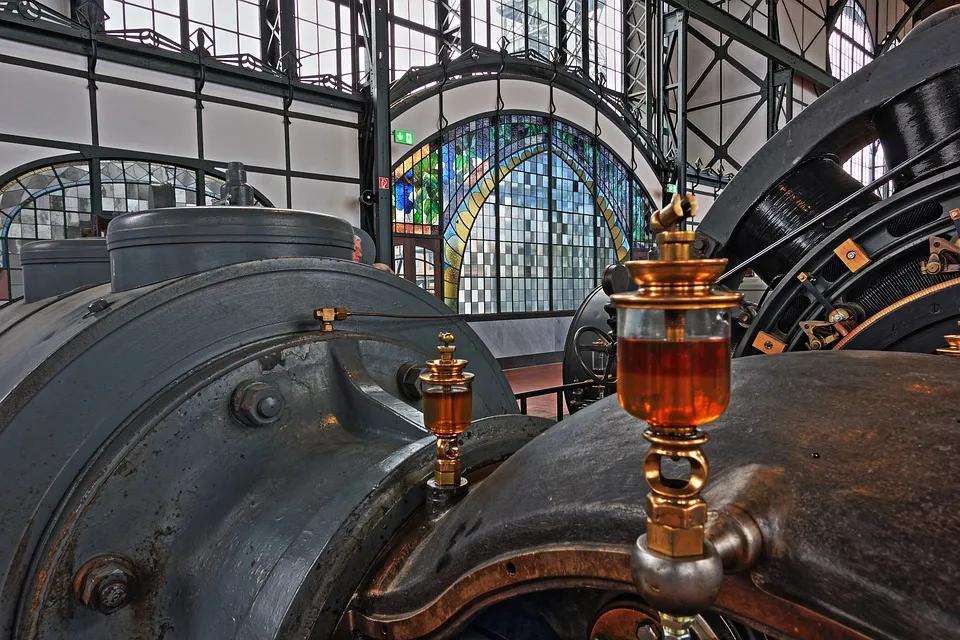 机械设备保养四项要求,100种机械设备维护保养